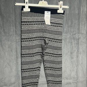 Polo Ralph Lauren Girls Leggings